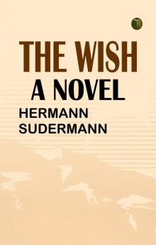 The Wish A Novel