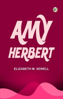Amy Herbert
