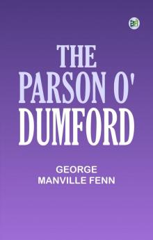 The Parson O' Dumford