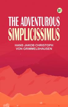 The Adventurous Simplicissimus