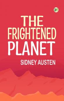 The Frightened Planet