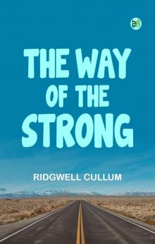 The Way of the Strong