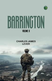 Barrington Volume II