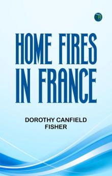 Home Fires in France