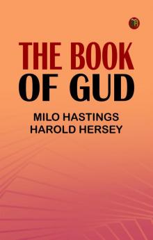 The Book of Gud