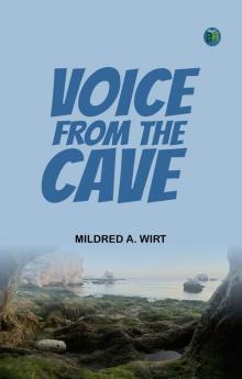 Voice from the Cave