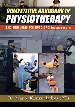 Competitive Handbook of Physiotherapy