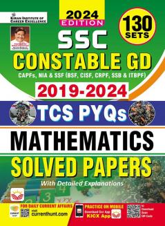 SSC GD Constable Chapterwise Math 2019-2023 120 Sets(E)_(4970)