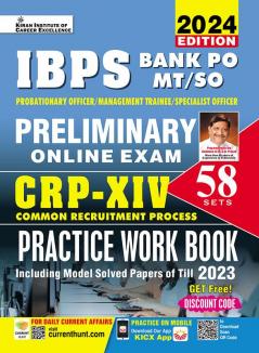 IBPS Bank PO MT SO Pre. CRP-XIV PWB (English)_(4938)