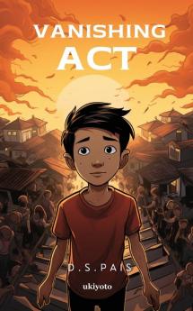 Vanishing Act