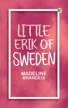 Little Erik of Sweden