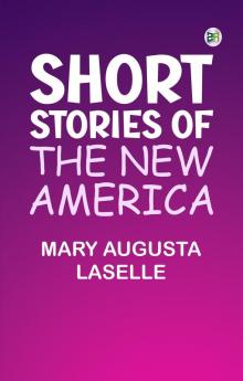 Short Stories of the New America