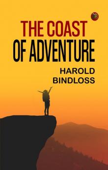 The Coast of Adventure