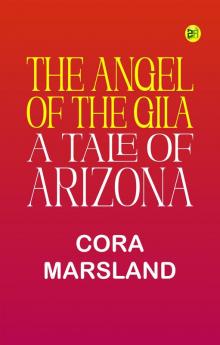 The Angel of the Gila: A Tale of Arizona