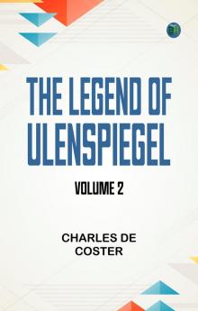 The Legend of Ulenspiegel Volume 2