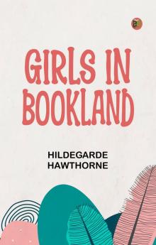 GIRLS IN BOOKLAND