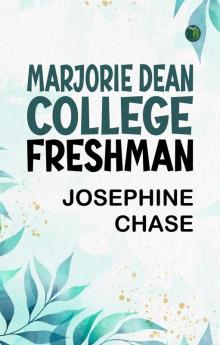 Marjorie Dean College Freshman