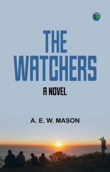 The Watchers: A Novel