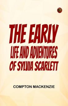 The Early Life and Adventures of Sylvia Scarlett