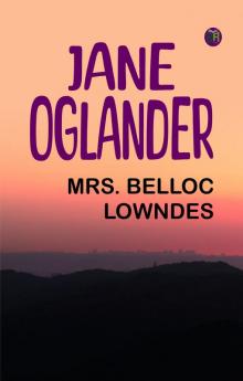 Jane Oglander