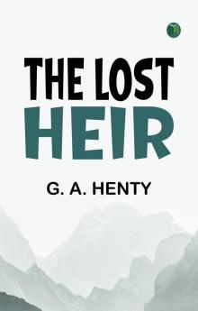 The Lost Heir