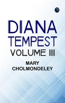 Diana Tempest Volume III
