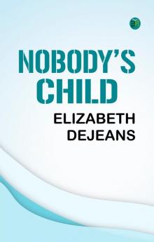 Nobody's Child