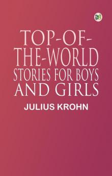 Top-of-the-World Stories for Boys and Girls