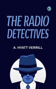 The Radio Detectives