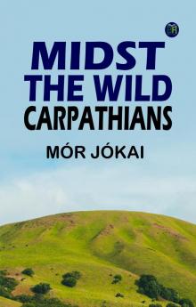 Midst the Wild Carpathians