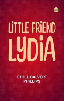 Little Friend Lydia
