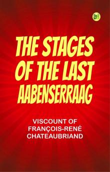 Viimeisen Aabenserraagin vaiheet