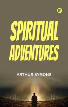 Spiritual Adventures