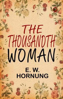 The Thousandth Woman