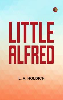 Little Alfred