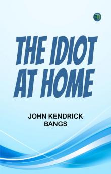 The Idiot at Home