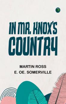 In Mr. Knox's Country