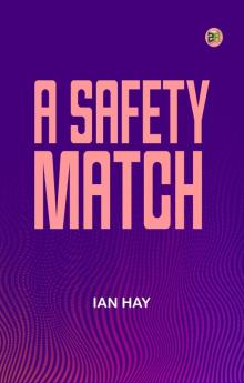 A Safety Match