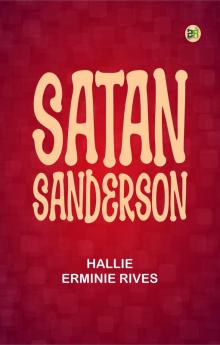 Satan Sanderson