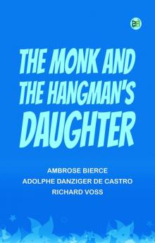 The Monk and the Hangman's Daughter