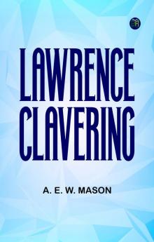 Lawrence Clavering