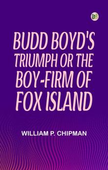 Budd Boyd's Triumph or The Boy-Firm of Fox Island
