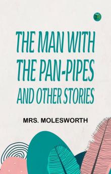 The Man with the Pan-Pipes and Other Stories