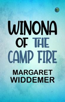 Winona of the Camp Fire