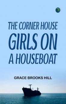 The Corner House Girls on a Houseboat
