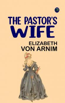 The Pastor's Wife