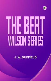 theBert Wilson  Series