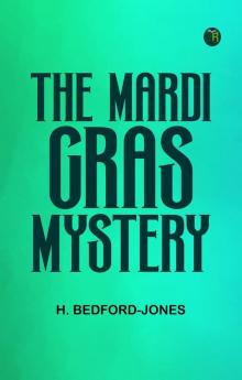 The Mardi Gras Mystery