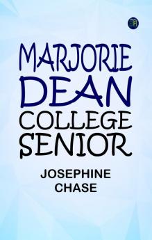 Marjorie Dean College Senior