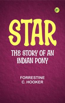 Star  The Story of an Indian Pony